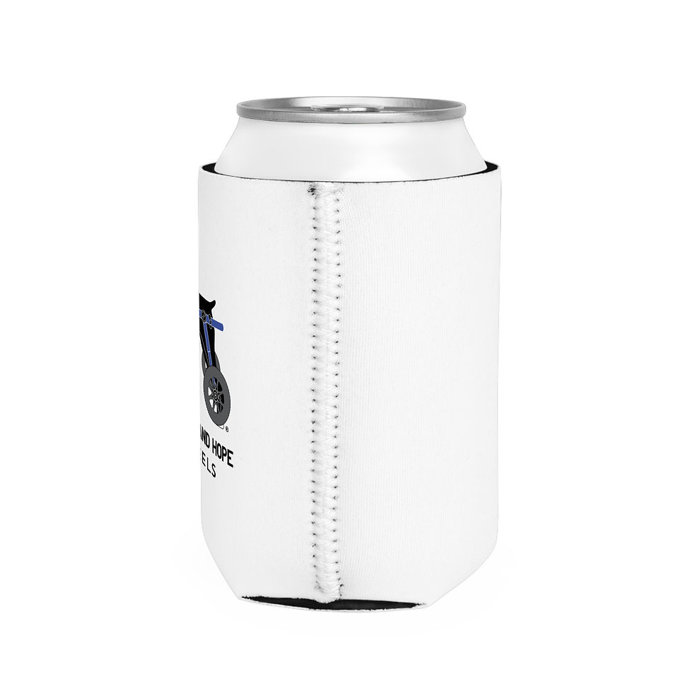 Thumbnail: Can Cooler Sleeve