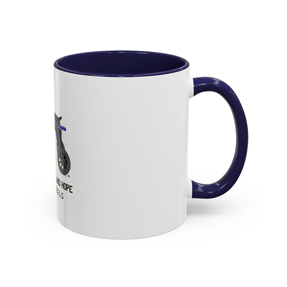 Thumbnail: Accent Coffee Mug (11, 15oz)