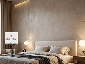 Embracing the Elemental: Redefining Tranquil Bedrooms with a Natural Design Palette