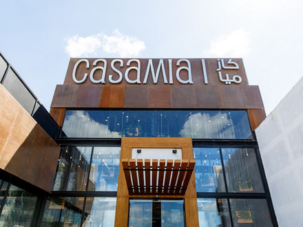 CASAMIA