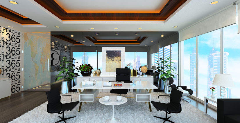 office furnishing from rowaida interiors dmcc