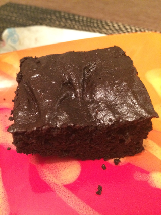 Paleo Brownies
