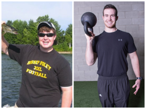 From Husky to Healthy