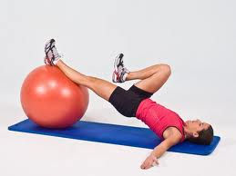 Muscle Imbalances: When one side is stronger than the other