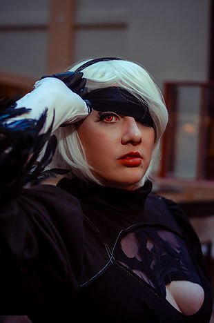 Ecchi Expo Texas 2B