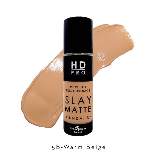 Miniatura: Base  HD PRO SLAY MATTE - Italia Deluxe