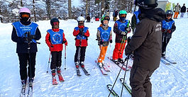 MADARAO JUNIOR TECHNICAL TEAM 2024-25 シーズンから新たなチーム誕生!