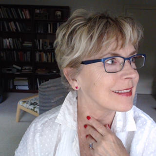 Writer: Nance Harding