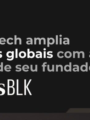 EduWellTech amplia conexões globais com a entrada de seu fundador na ForbesBLK Community