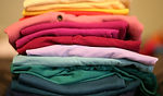 Clean Clothes