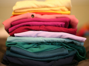 Ropa limpia
