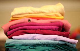 Clean Clothes