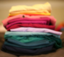 Clean Clothes