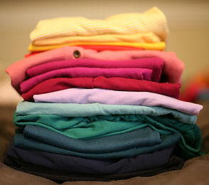 Clean Clothes