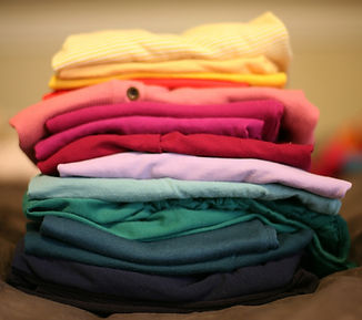 Clean Clothes