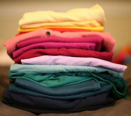 Clean Clothes