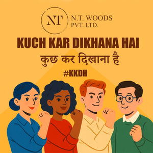 Cultural Statement for a Company--N.T Woods Pvt Ltd