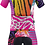 Thumbnail: pro bike & ski Trikot "freaky" -LowRider