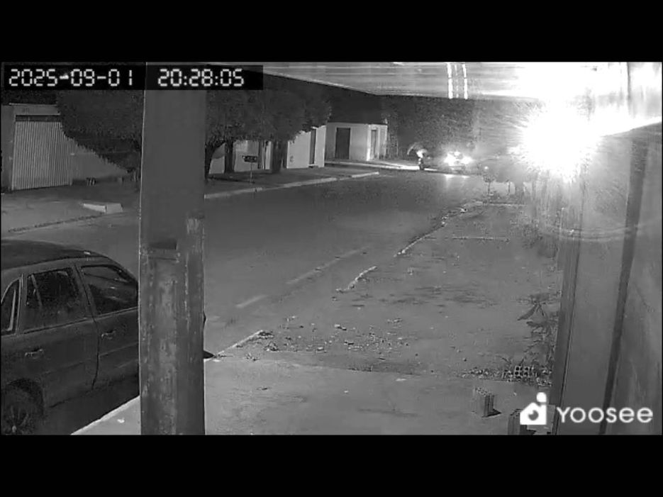 🚨Acidente deixa motociclista gravemente ferido em Formosa do Rio Preto veja video...