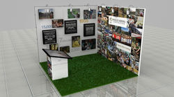 Philex Exhibit 3D by Twenty Manila