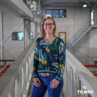 Anouk van Werde
