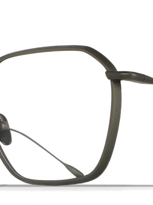 Brett lunettes titane homme