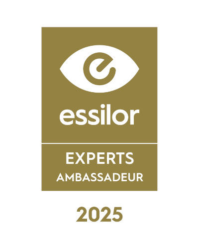 Essilor expert ambassadeur