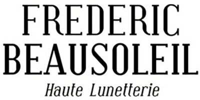 frederic beausoleil lunettes originales