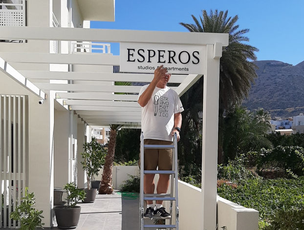 Renovation last action