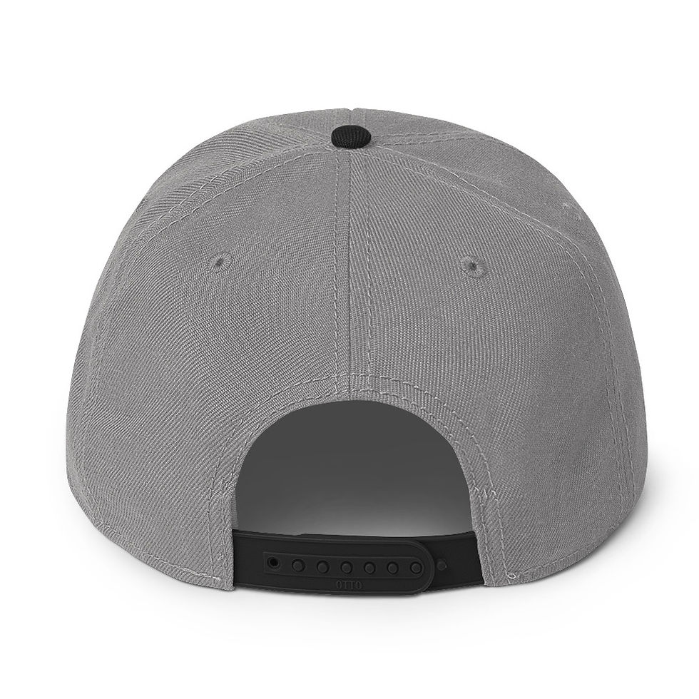 Thumbnail: 1st Texas Hat