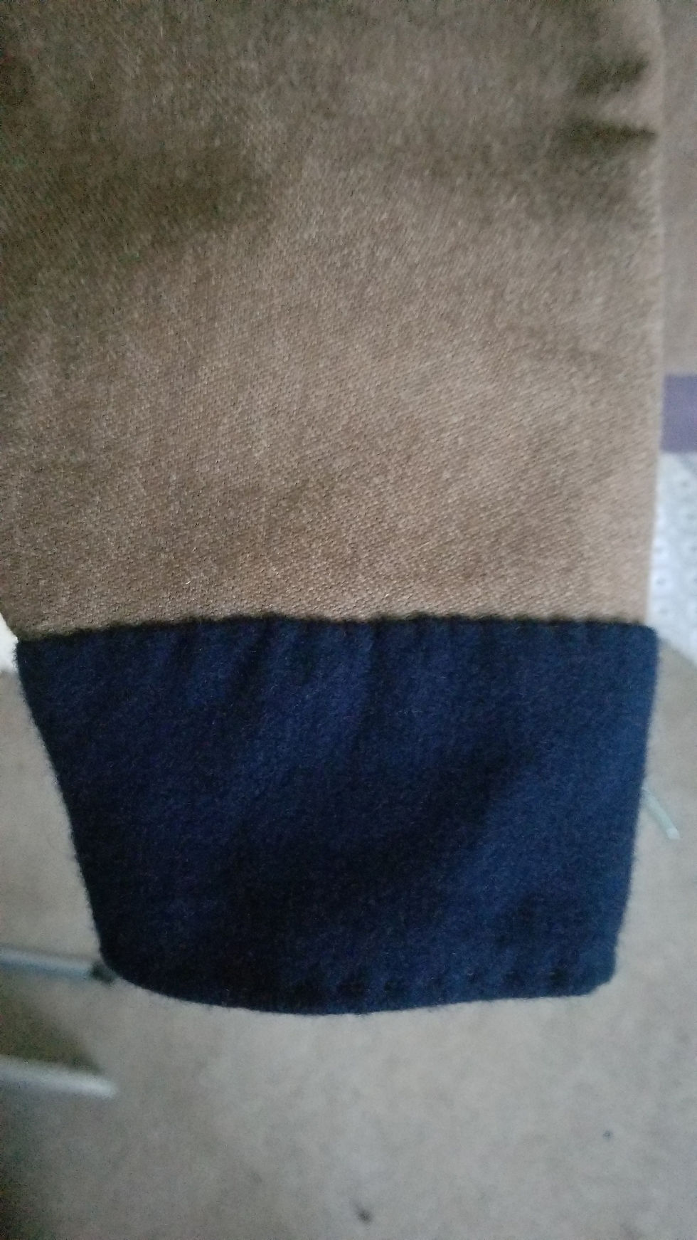 Thumbnail: Columbus Depot Jacket