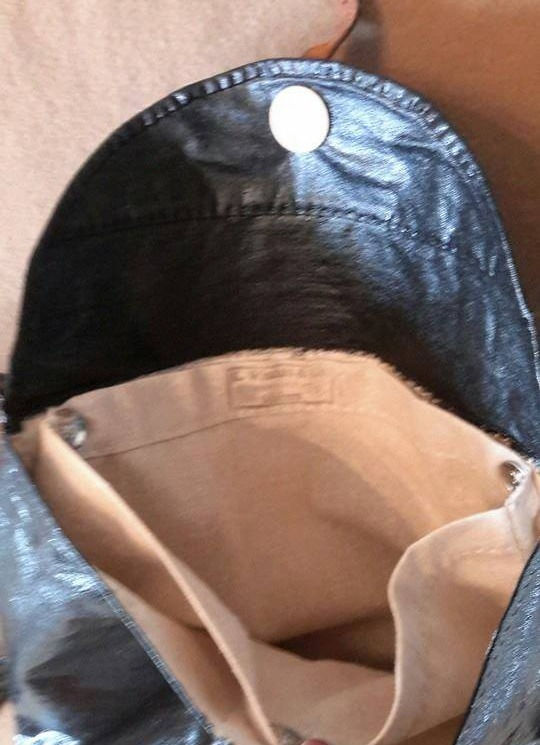 Thumbnail: Potter Contract Haversack