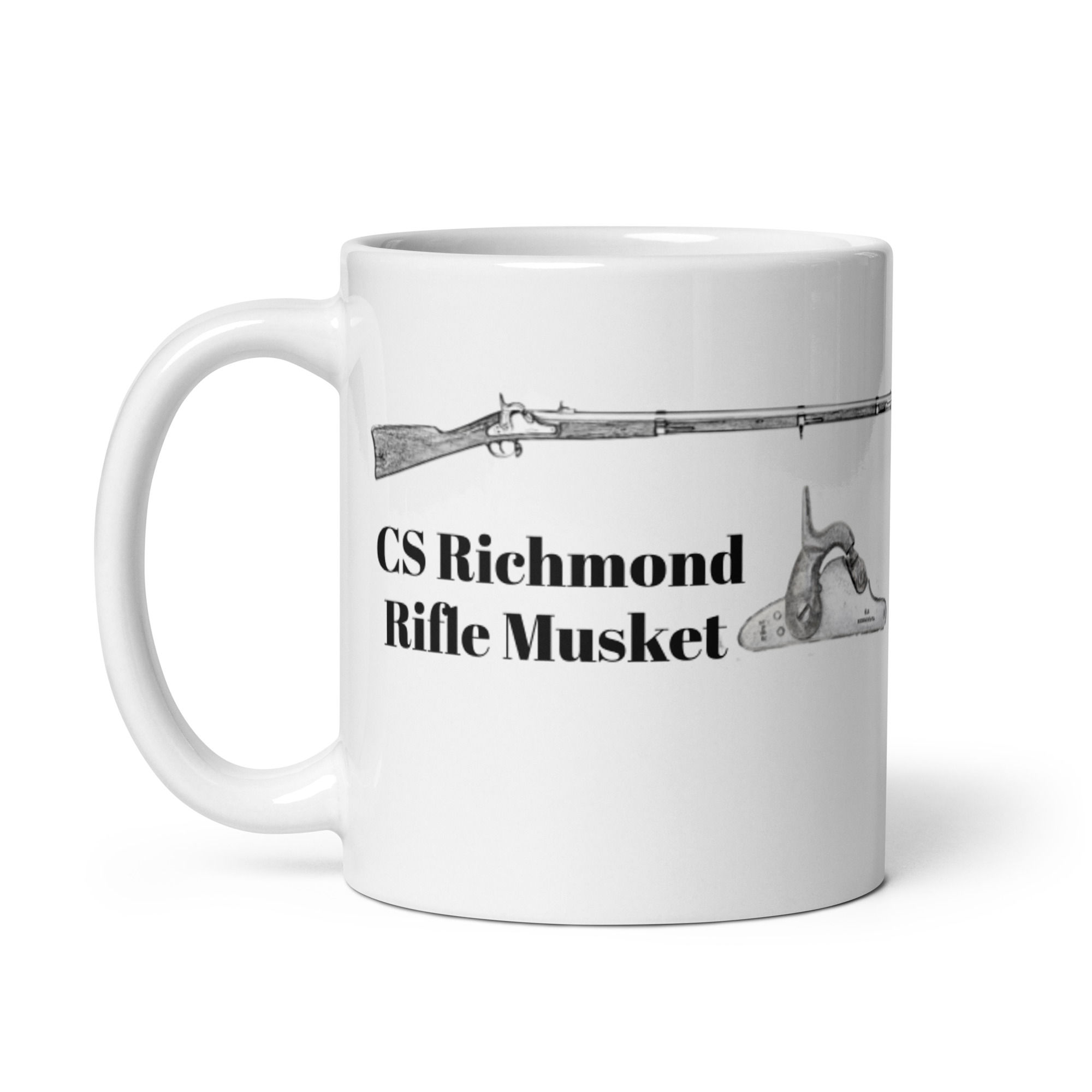 Richmond Rifle Musket