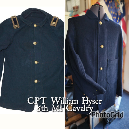 Unlined Commercial Sack Coat | kwindahlco