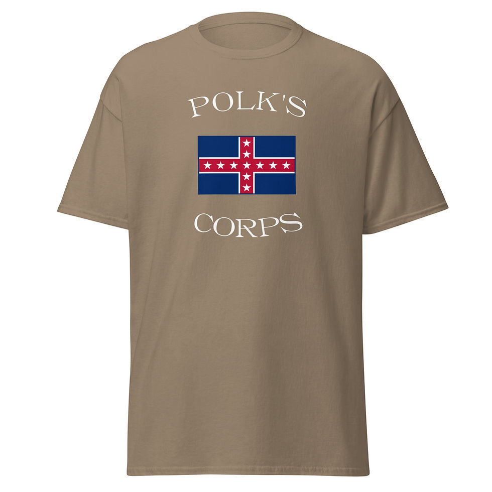 Thumbnail: Polk's Corps