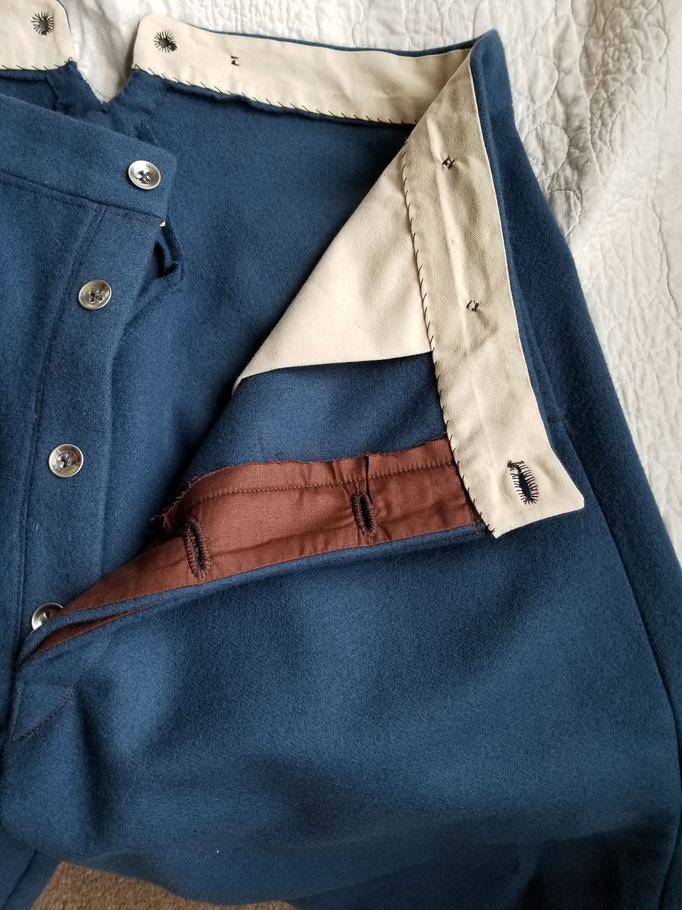 Thumbnail: 8th Missouri Uniform Package