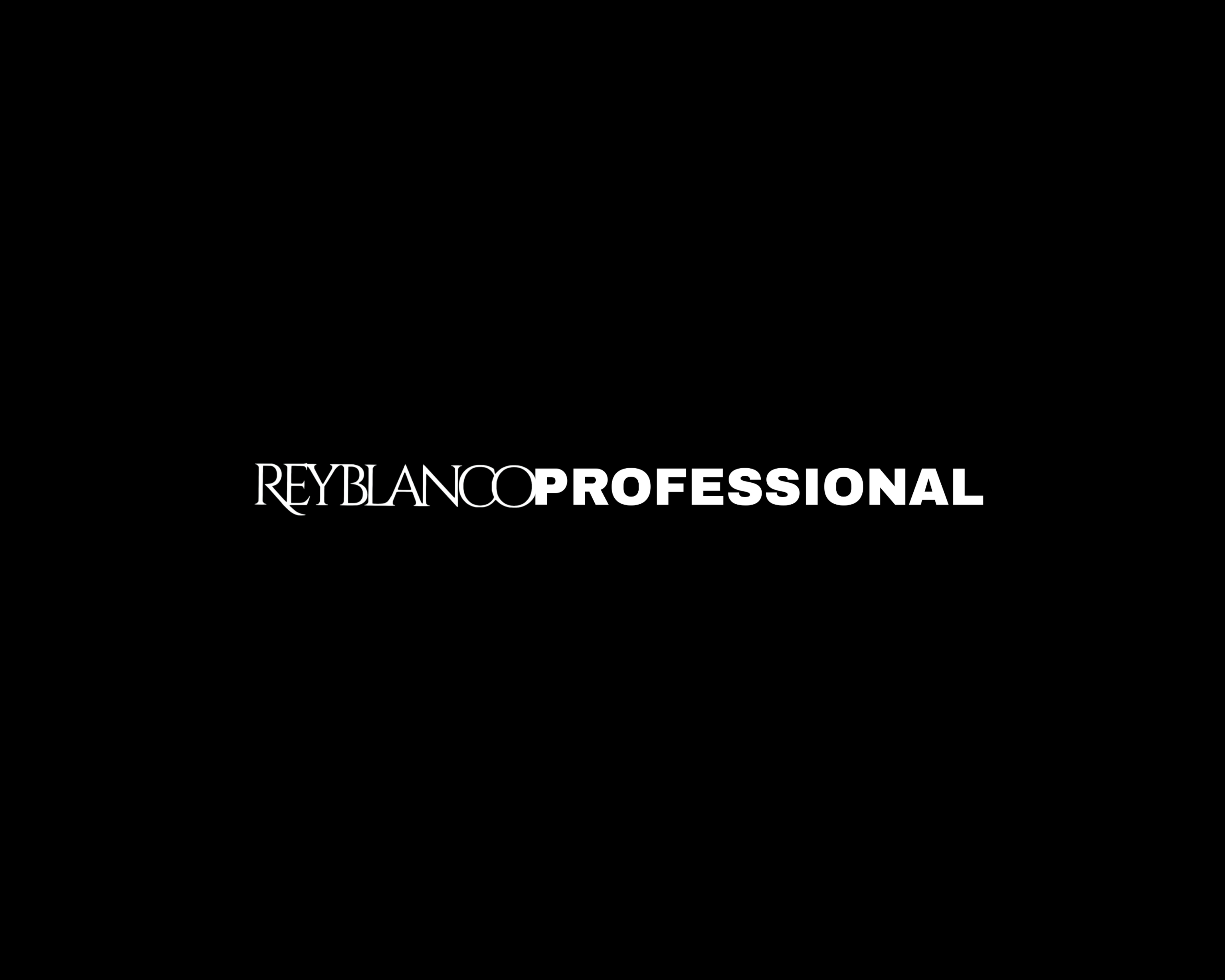Foto del escritor: Rey Blanco Professional 