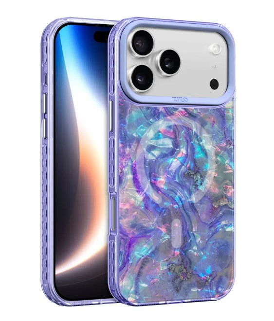 ZIZO Jewel Series iPhone 18 Pro Max / 17 Pro Max Fashion MagSafe Case