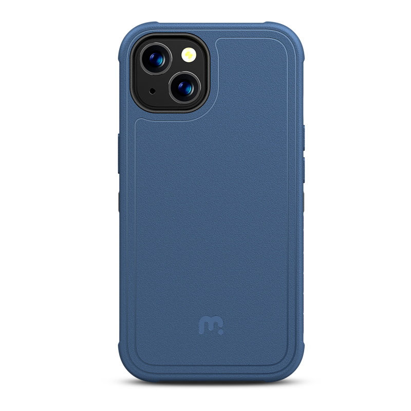 Thumbnail: Apple iPhone 13 (6.1), Maverick Series Case  - Blue
