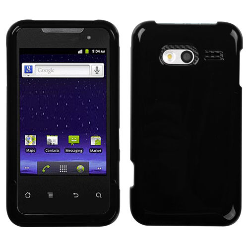 Huawei Activa 4G (M920), Phone Protector Cover - Black