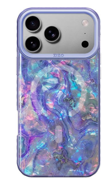 ZIZO Jewel Series iPhone 18 Pro Max / 17 Pro Max Fashion MagSafe Case
