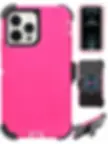 I PHONE 13 PRO MAX OTTER BOX PINK