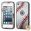Thumbnail: Apple iPod touch (5th generation), VERGE Hybrid Protector Cover - Baseball