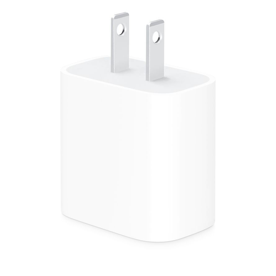 Apple USB-C (20W Power-Adapter)
