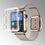 Thumbnail: Apple Watch 42mm / Watch Series 3 42mm, Transparent Case - Transparent