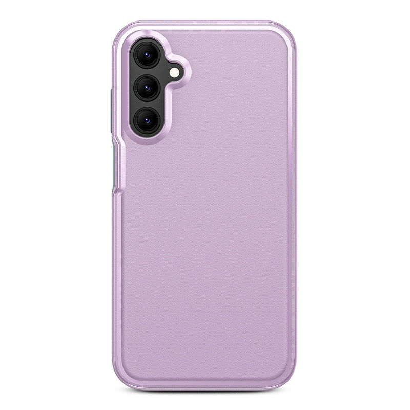 SYB Intact Series Case for Samsung Galaxy A15 5G , Lilac