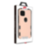Thumbnail: Motorola One 5G Ace - Rose Gold Case