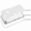 iPhone 7/8 - Transparent Clear / Transparent Clear Lucid Series Case