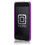 Thumbnail: Apple iPhone 5C, Incipio Feather Case - Purple