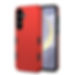echelon Bravo Series Case for Samsung Galaxy S24 Plus - Red